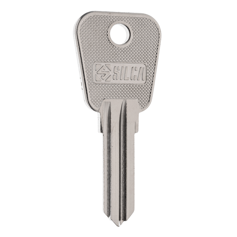Union FT Series Keys — Key Copy